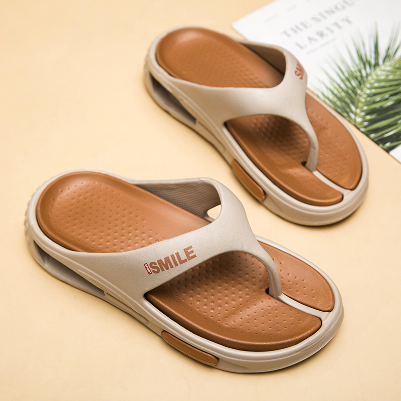 Sommer Herren Flip-Flops Outdo – Mens Fashion Sandals Bewertung und Preis