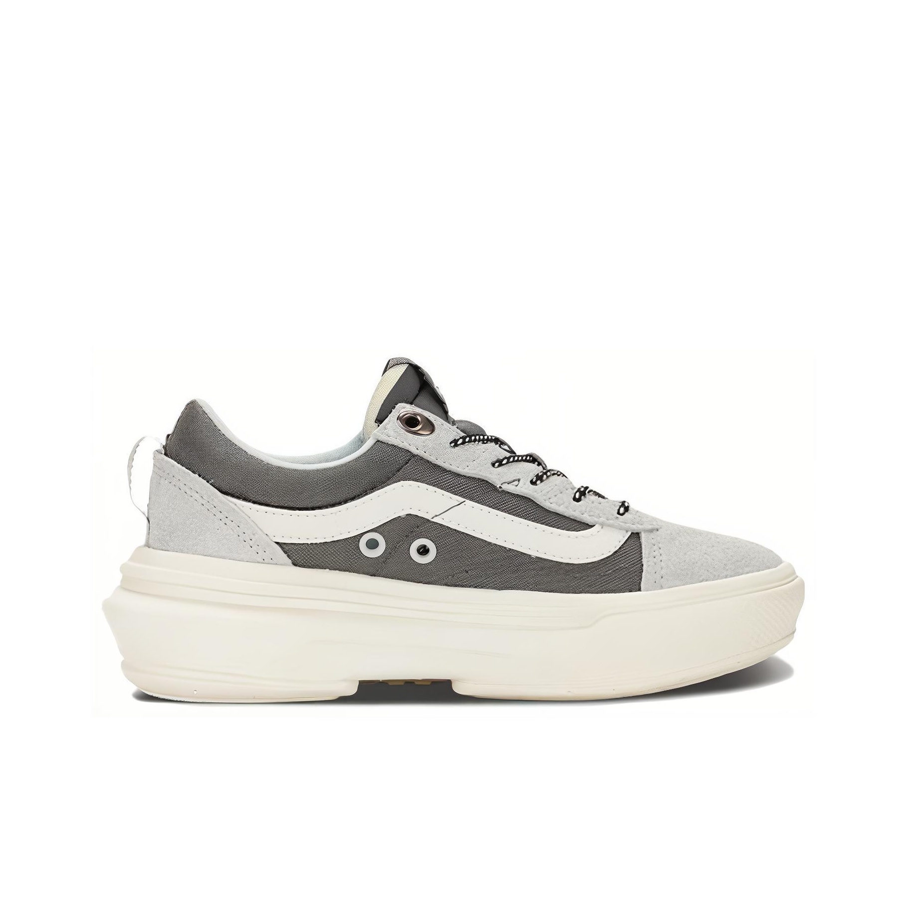 Vans Old Skool Skateboard-Schu – Vans Shoes Old Skool Bewertung und Preis