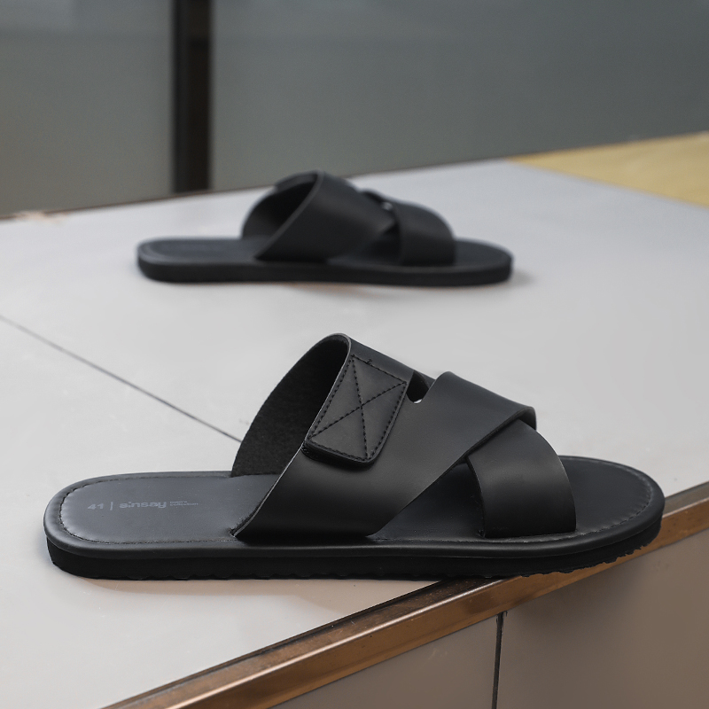 Herren-Slipper 2026 Neue Somme – Men'S Fashion For 45 Years Old Bewertung und Preis