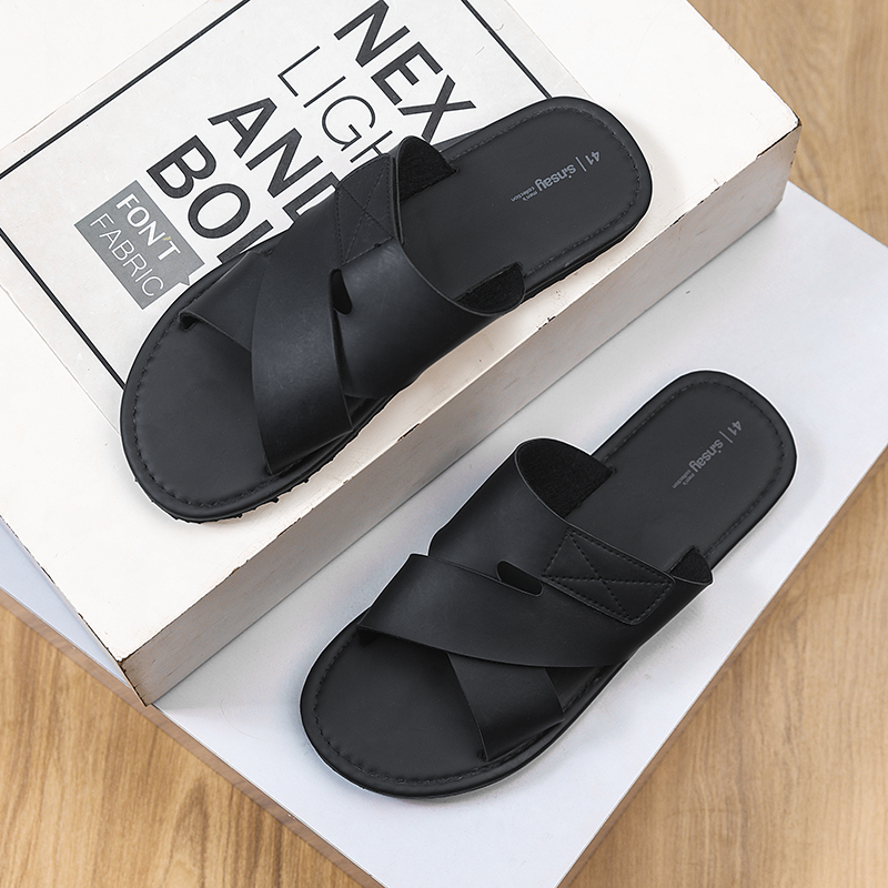 Herren-Slipper 2026 Neue Somme – Men'S Fashion For 45 Years Old Bewertung und Preis