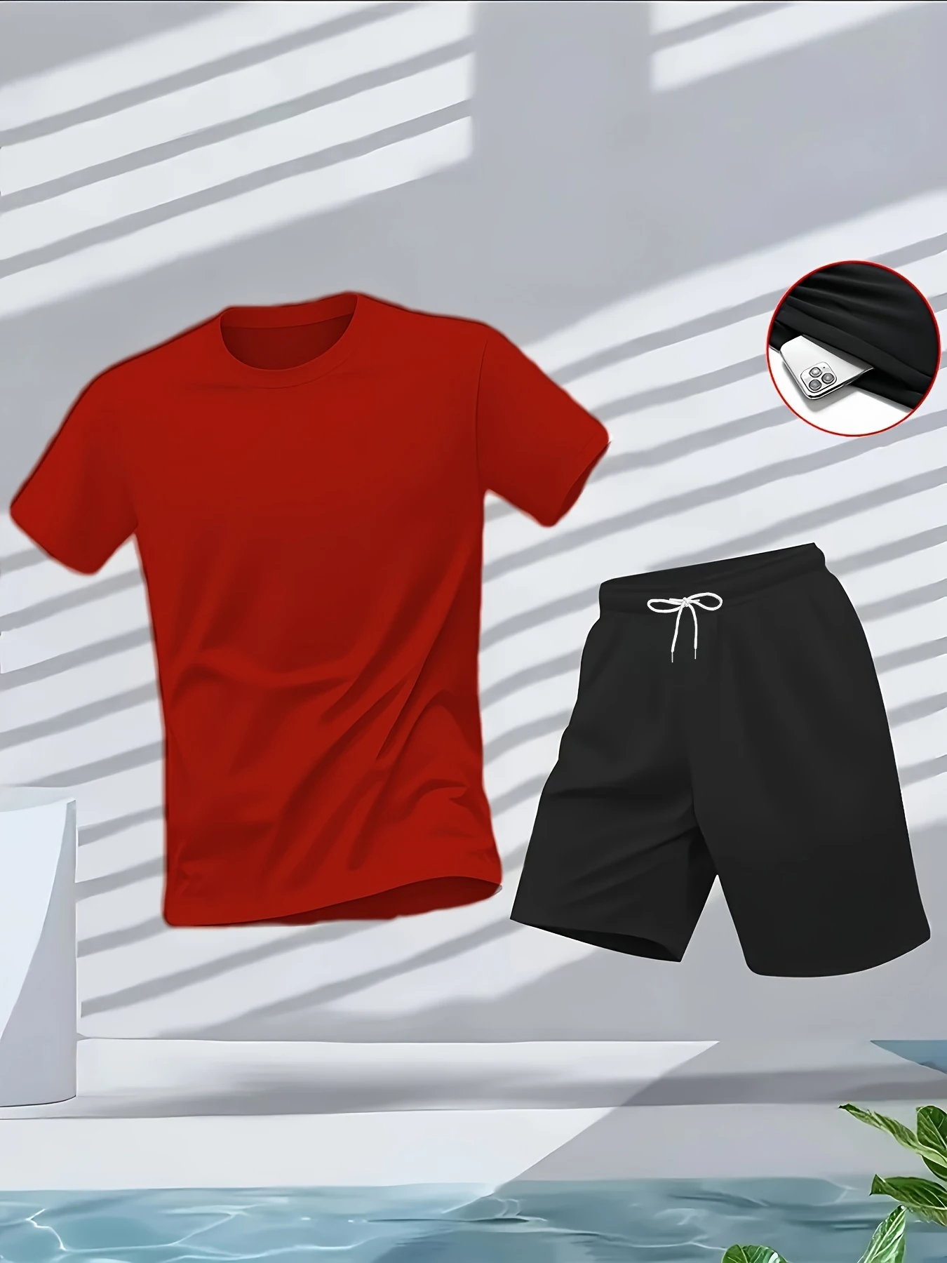 Herrenanzug, 2-teiliges Set, m – Men'S Fashion Looks Bewertung und Preis