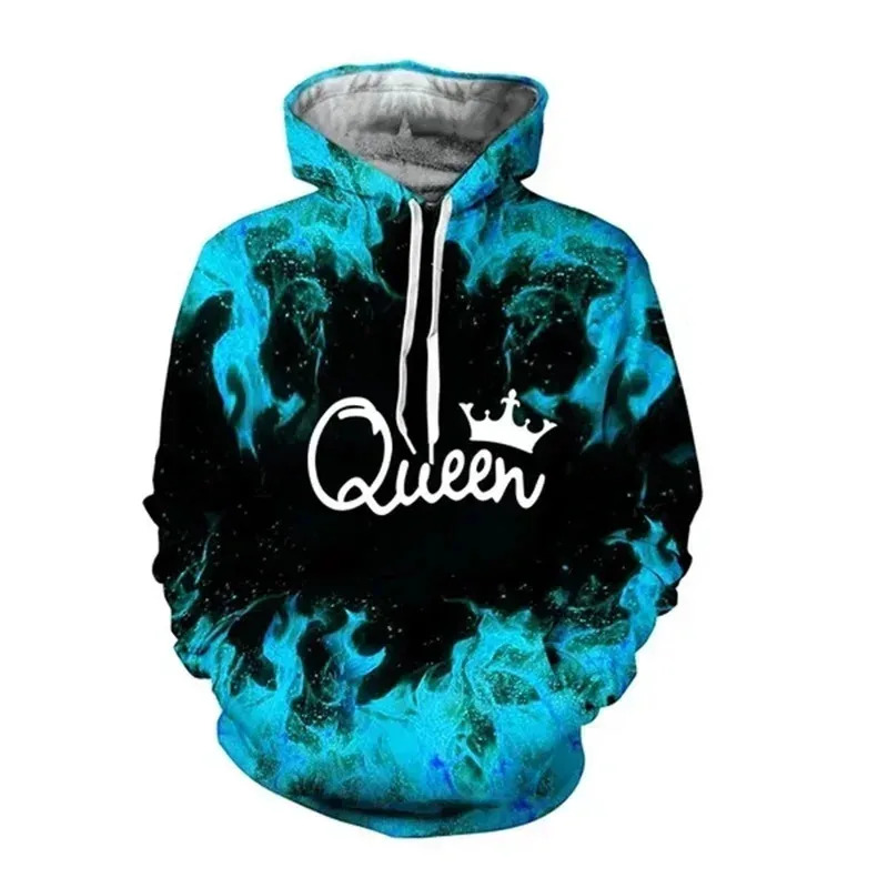 Modische 3D-Druck-Hoodies für  – Mens Fashion Combination Bewertung und Preis