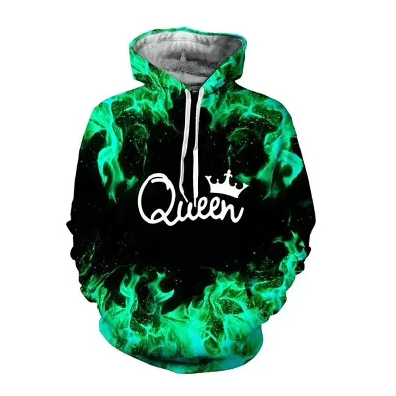 Modische 3D-Druck-Hoodies für  – Mens Fashion Combination Bewertung und Preis