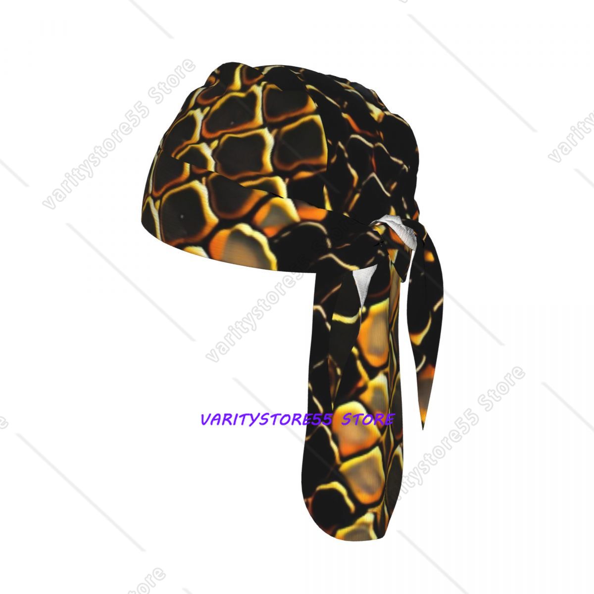 Fahrrad-Stirnband-Mütze mit Sc – Men'S Fashion Head Scarf Bewertung und Preis
