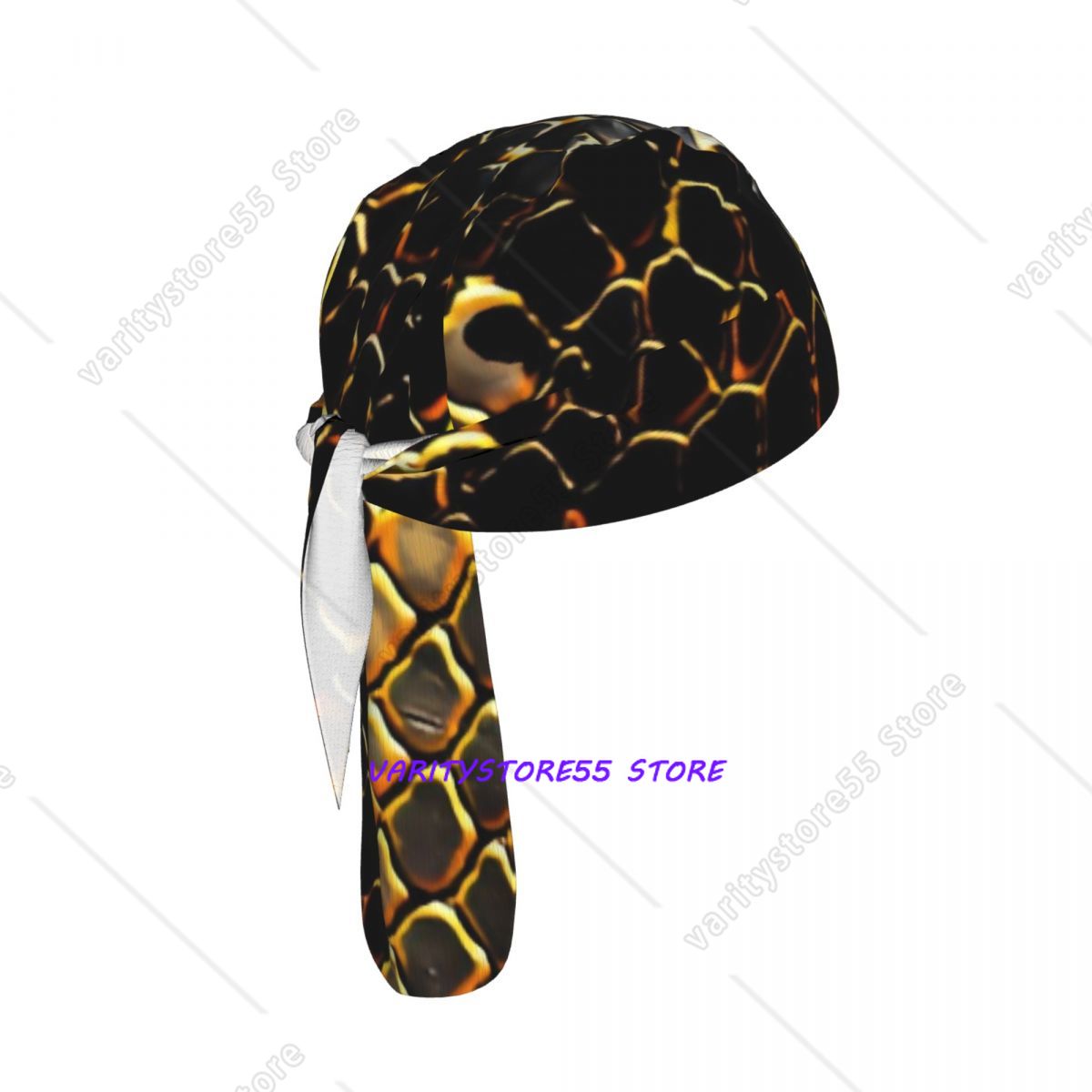Fahrrad-Stirnband-Mütze mit Sc – Men'S Fashion Head Scarf Bewertung und Preis