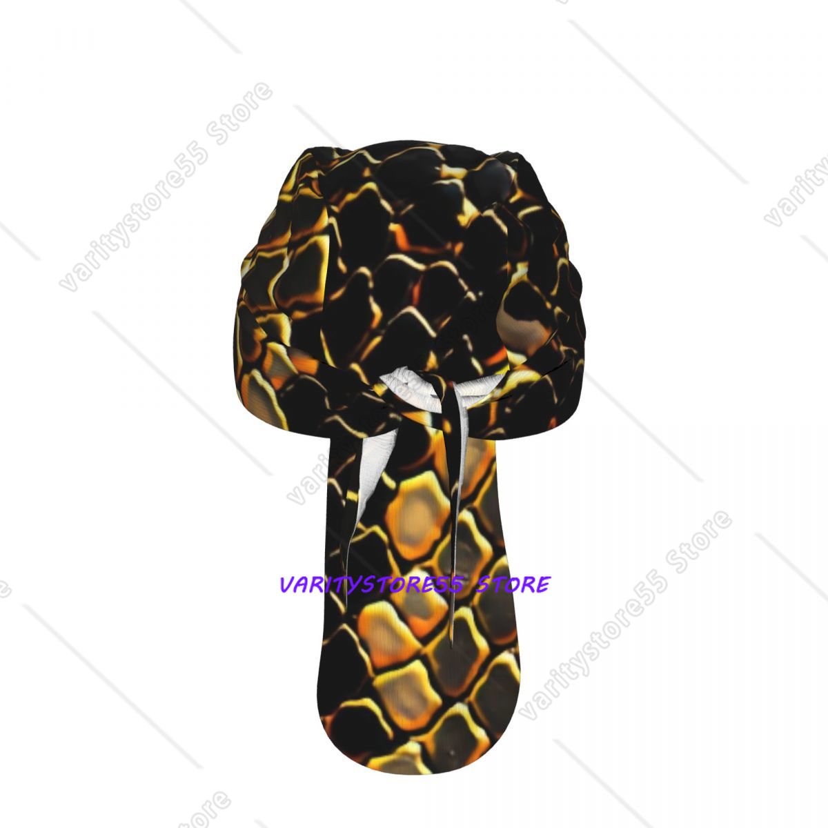 Fahrrad-Stirnband-Mütze mit Sc – Men'S Fashion Head Scarf Bewertung und Preis