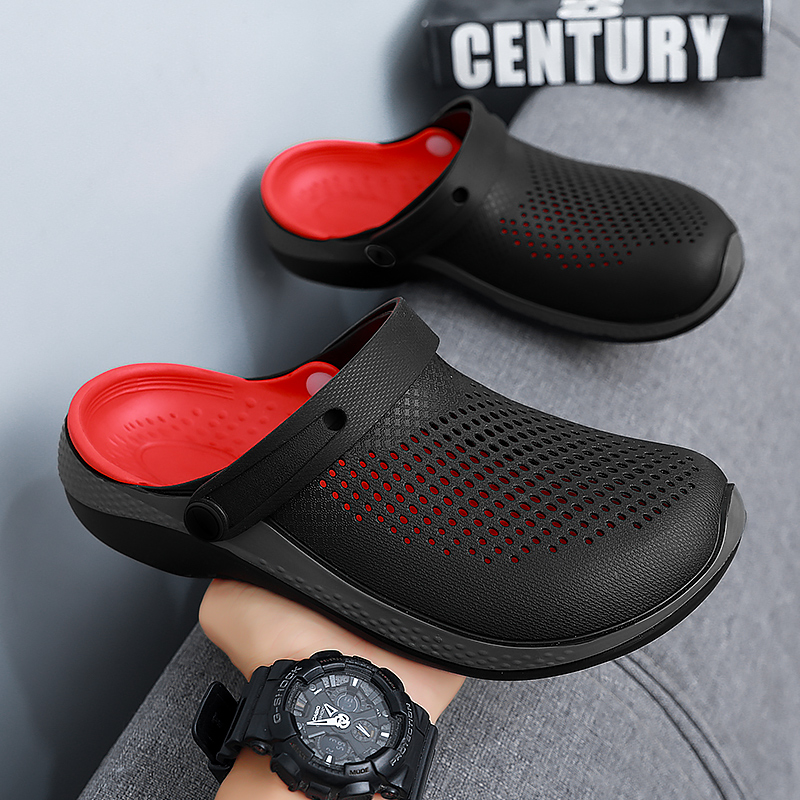 Herren Sommer-Sandalen Rutschf – Men'S Fashion For 45 Years Old Bewertung und Preis