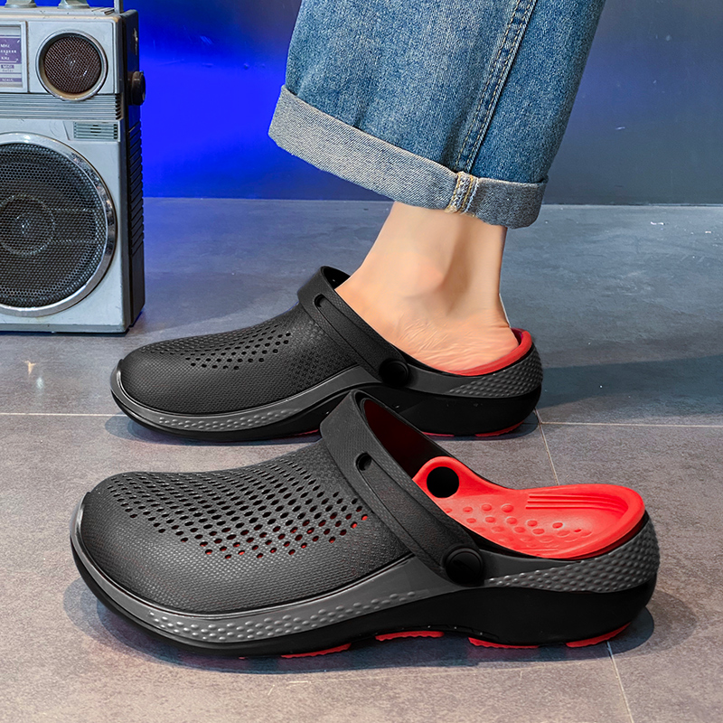 Herren Sommer-Sandalen Rutschf – Men'S Fashion For 45 Years Old Bewertung und Preis