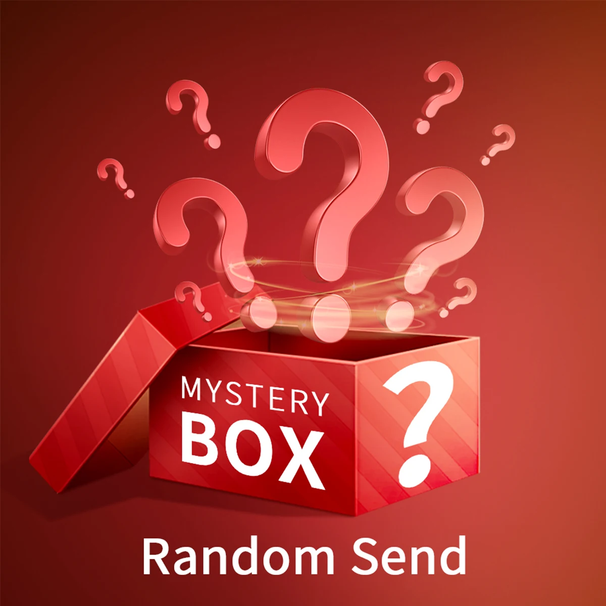 1PC Surprise Mystery Blind Uhr – Mens Fashion Blog Bewertung und Preis