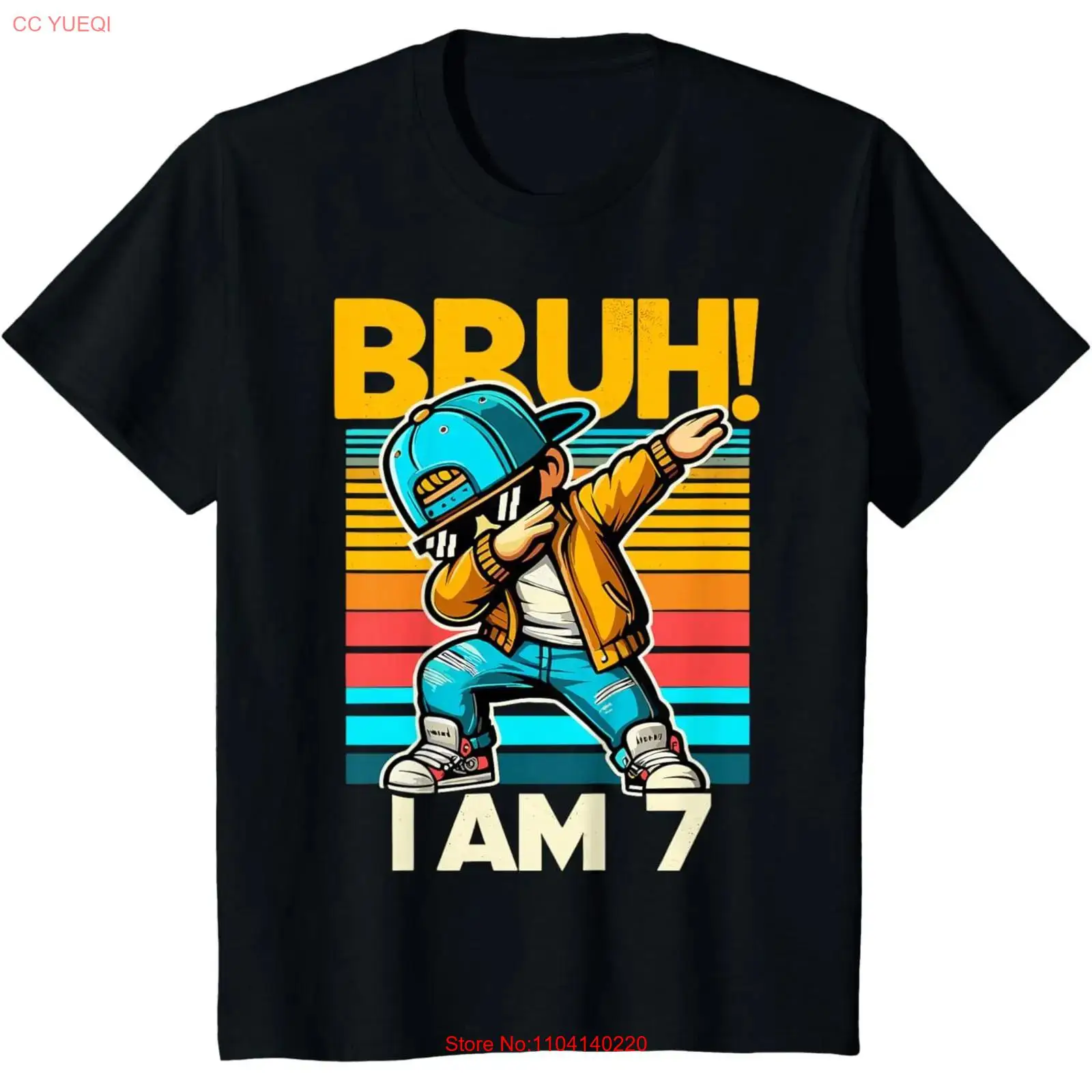 T-Shirt für Kinder im Alter vo – Men Fashion Kids Bewertung und Preis
