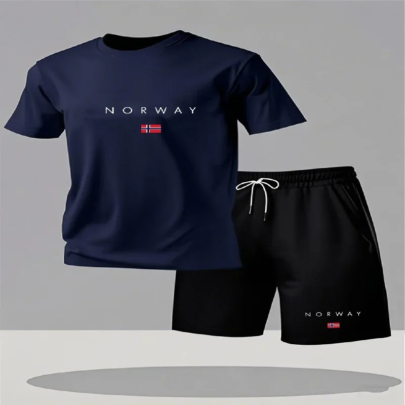 2026 Neues Herren Freizeit Kur – Men'S Fashion For Summer 2026 Bewertung und Preis