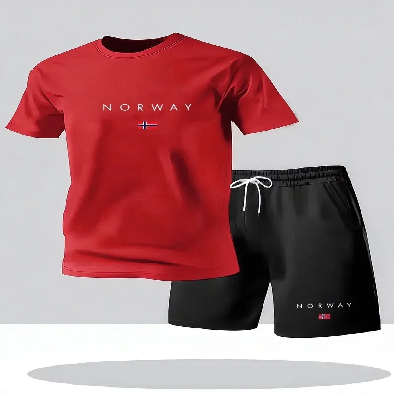 2026 Neues Herren Freizeit Kur – Men'S Fashion For Summer 2026 Bewertung und Preis