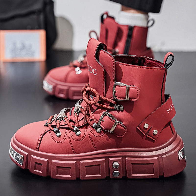 Original Marke Stiefel für Man – Men'S Fashion Looks Bewertung und Preis