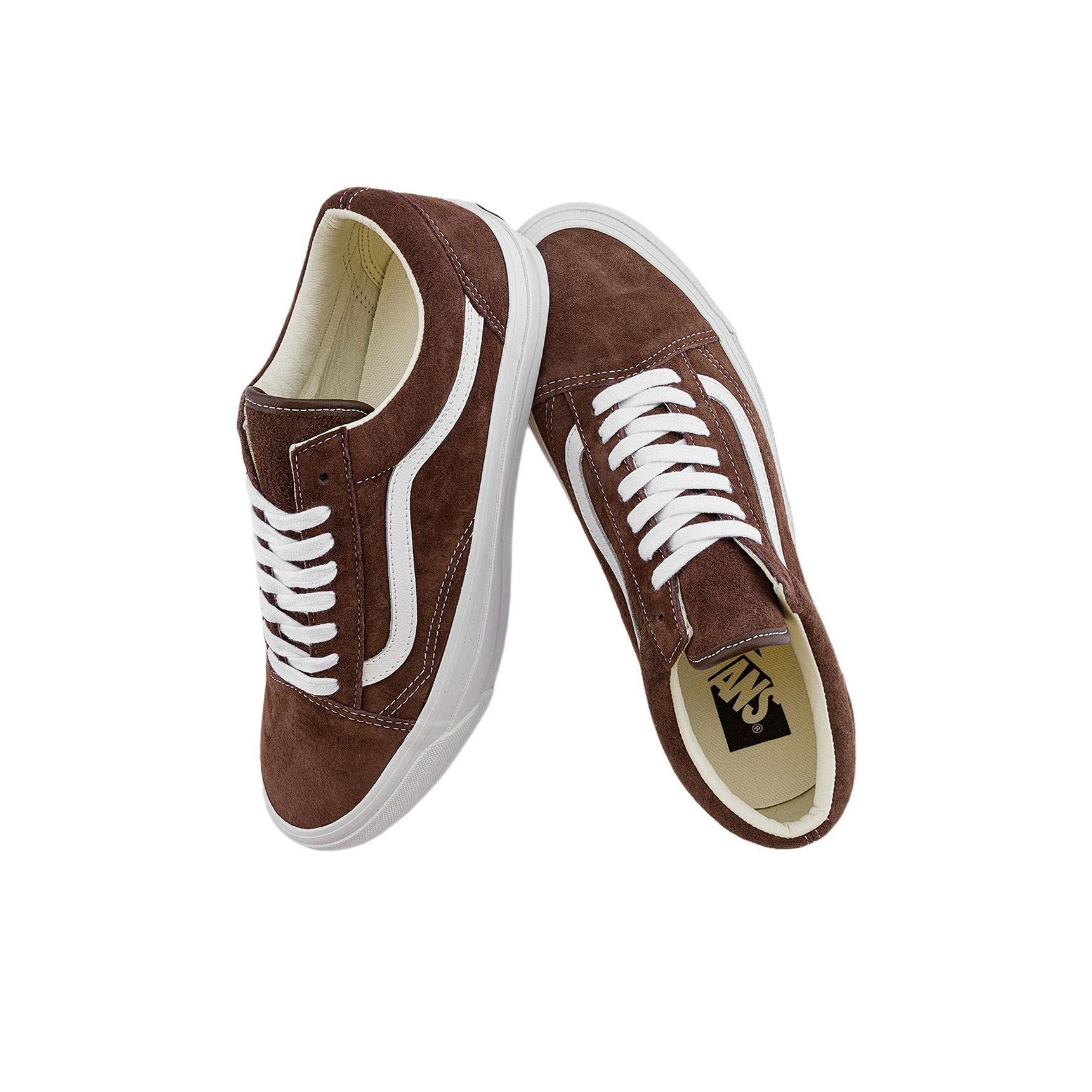 Vans Old Skool Low-Top Skatebo – Vans Shoes Old Skool Bewertung und Preis