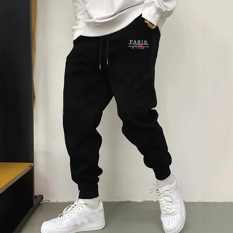 Männliche Streetwear Casual Co – Men'S Fashion Paris 2025 Bewertung und Preis
