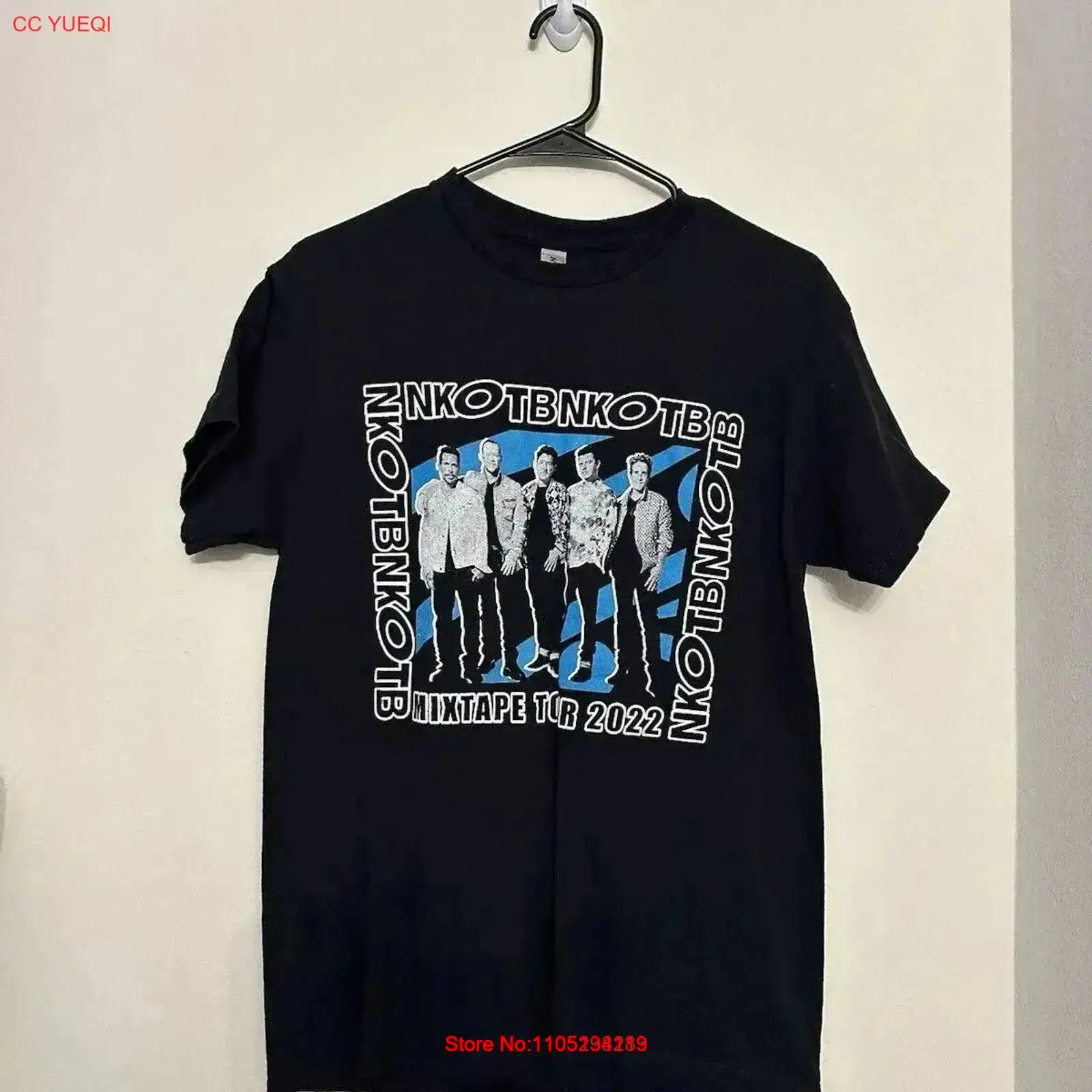 2022 NKOTB Neues Kids On The B – Men Fashion Kids Bewertung und Preis