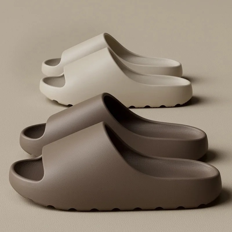 Kokosnuss-Slipper: Wolkenweich – Men'S Fashion For 45 Years Old Bewertung und Preis