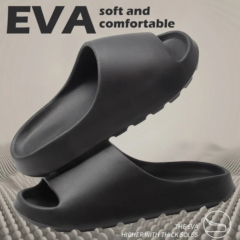 Kokosnuss-Slipper: Wolkenweich – Men'S Fashion For 45 Years Old Bewertung und Preis
