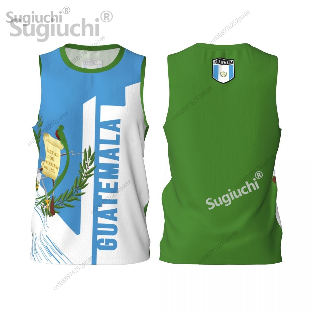 Benutzerdefinierte Name-Nummer – Men'S Fashion Guatemala Bewertung und Preis