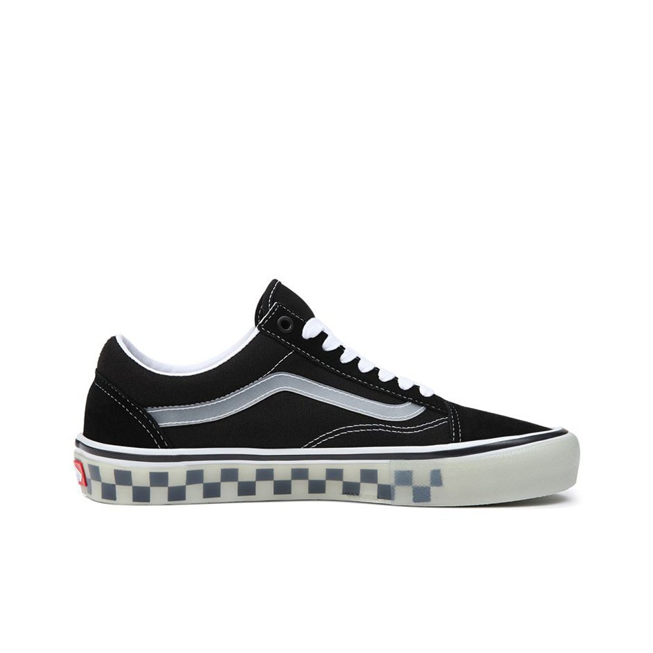 Vans Old Skool Skateboard-Schu – Vans Shoes Old Skool Bewertung und Preis