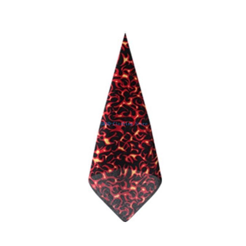 N0PE 21 Bandana Head Schal Tur – Men'S Fashion Head Scarf Bewertung und Preis