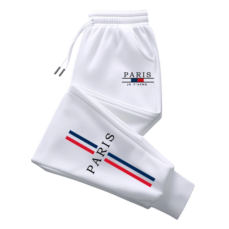 Paris Fashion Jogginghose für  – Men'S Fashion Paris 2025 Bewertung und Preis