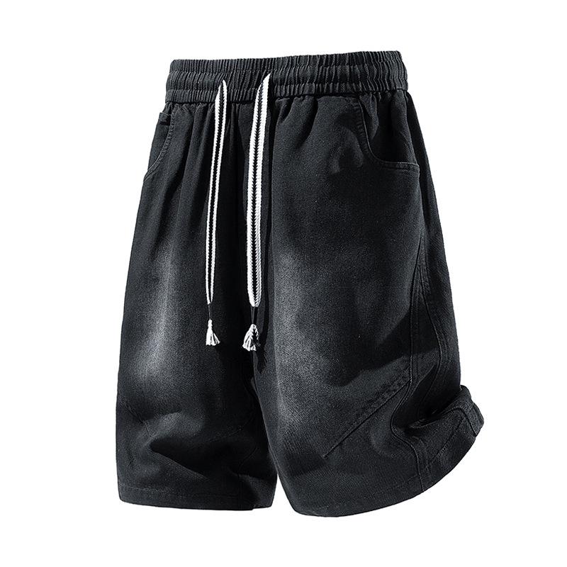 Übergröße 8XL Denim-Shorts für – Men'S Fashion With Baggy Jeans Bewertung und Preis