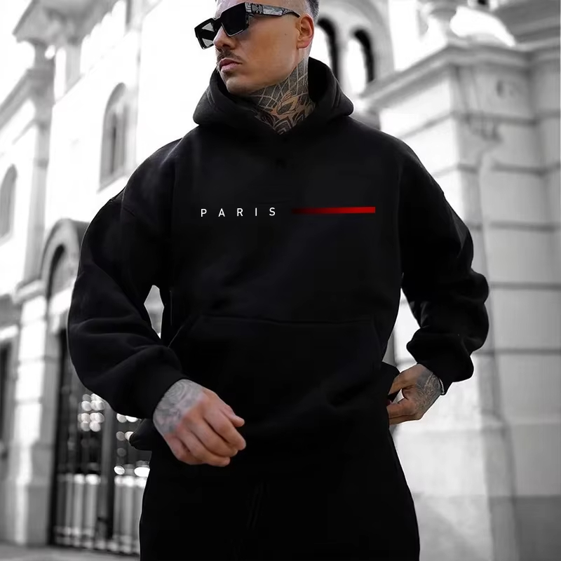 Nachhaltiges Material Paris Ho – Men'S Fashion Paris 2025 Bewertung und Preis