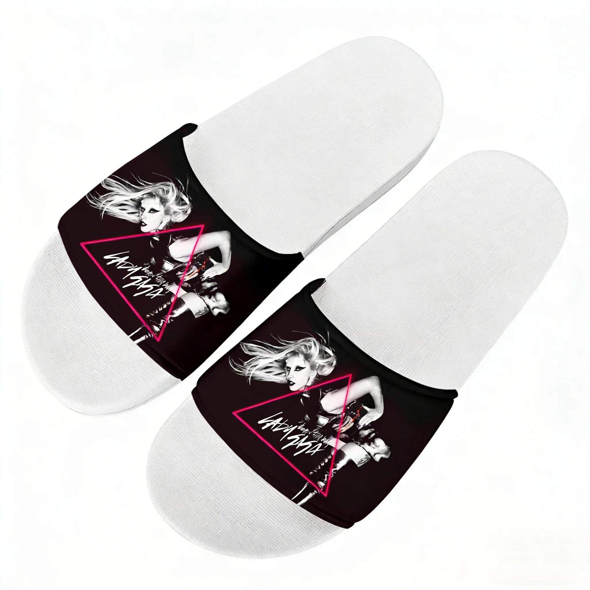 Lady Gaga Hausschuhe, Wassersc – Mens Fashion Sandals Bewertung und Preis