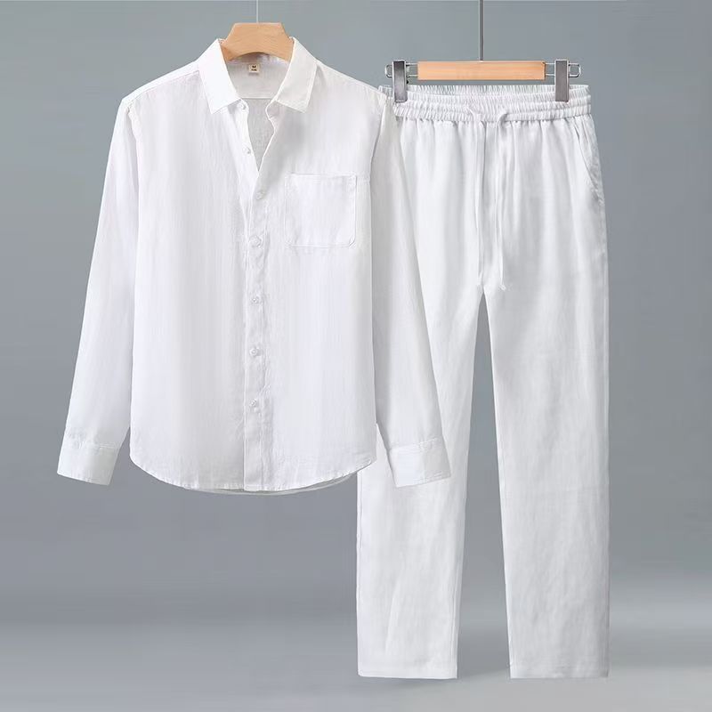 (Hemd + Hose) 2026 Sommer Herr – Men'S Fashion For Summer 2026 Bewertung und Preis