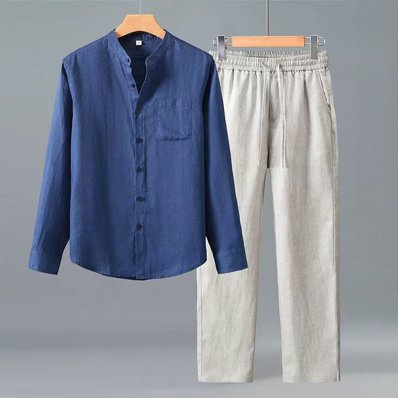 (Hemd + Hose) 2026 Sommer Herr – Men'S Fashion For Summer 2026 Bewertung und Preis