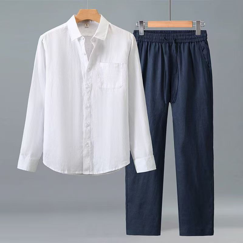 (Hemd + Hose) 2026 Sommer Herr – Men'S Fashion For Summer 2026 Bewertung und Preis