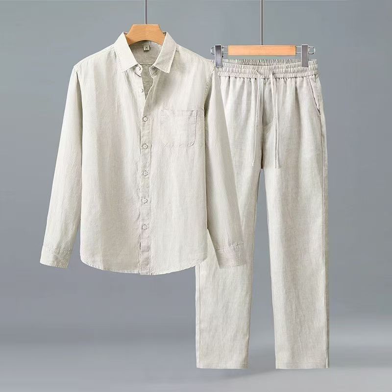 (Hemd + Hose) 2026 Sommer Herr – Men'S Fashion For Summer 2026 Bewertung und Preis