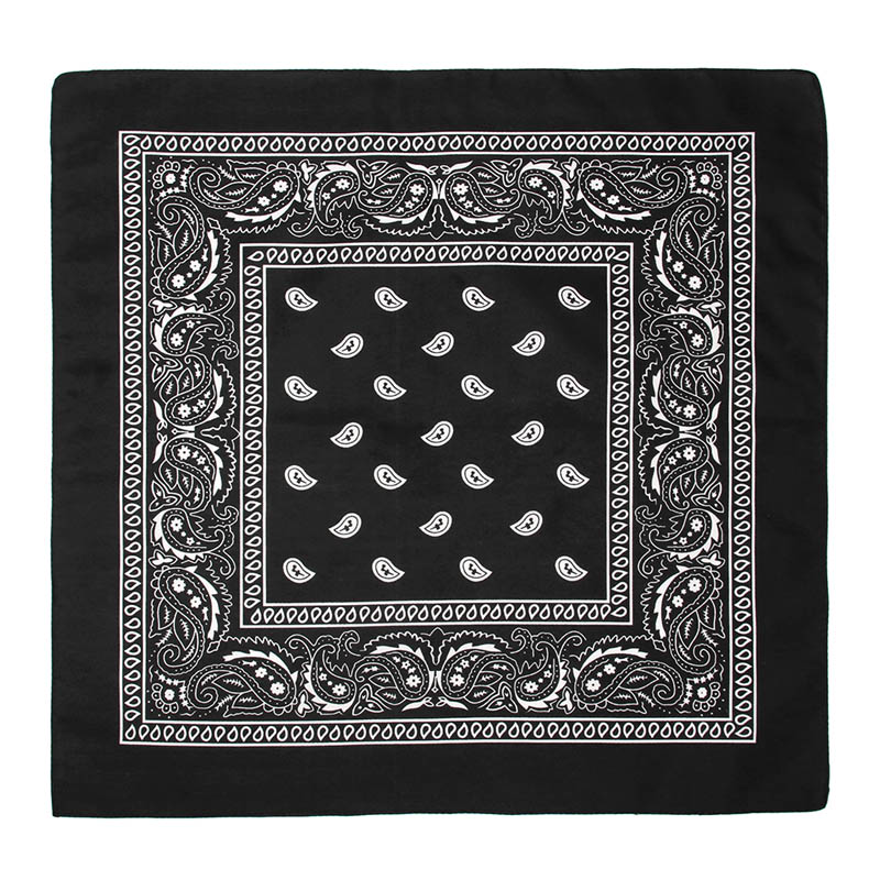 Unisex Männer Frauen Bandana H – Men'S Fashion Head Scarf Bewertung und Preis