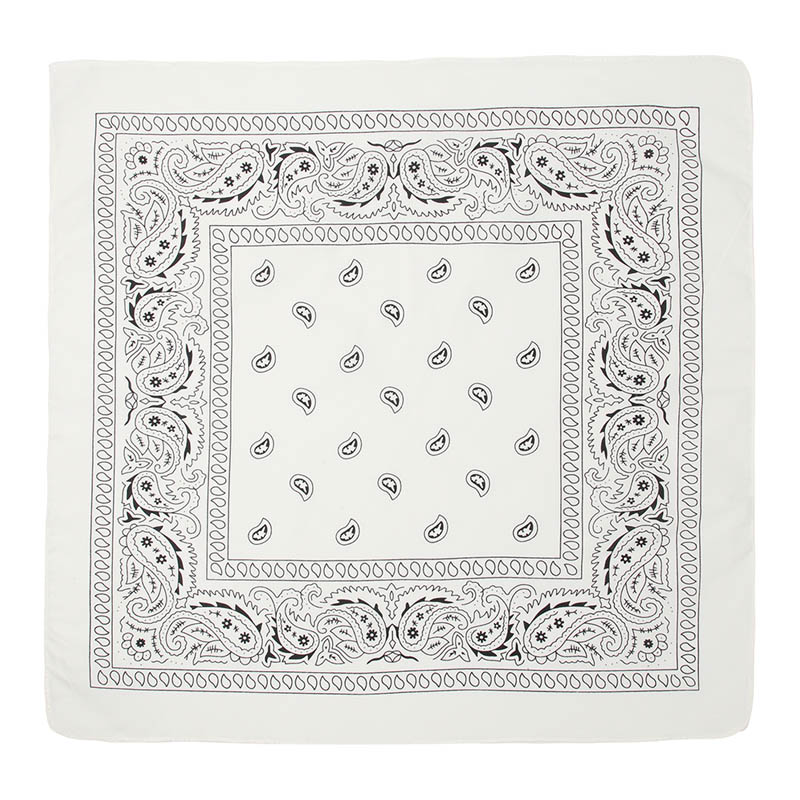 Unisex Männer Frauen Bandana H – Men'S Fashion Head Scarf Bewertung und Preis