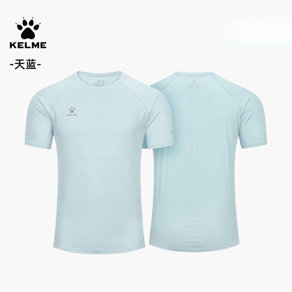 KELME 2026 Sommer Herren-T-Shi – Mens Fashion Combination Bewertung und Preis