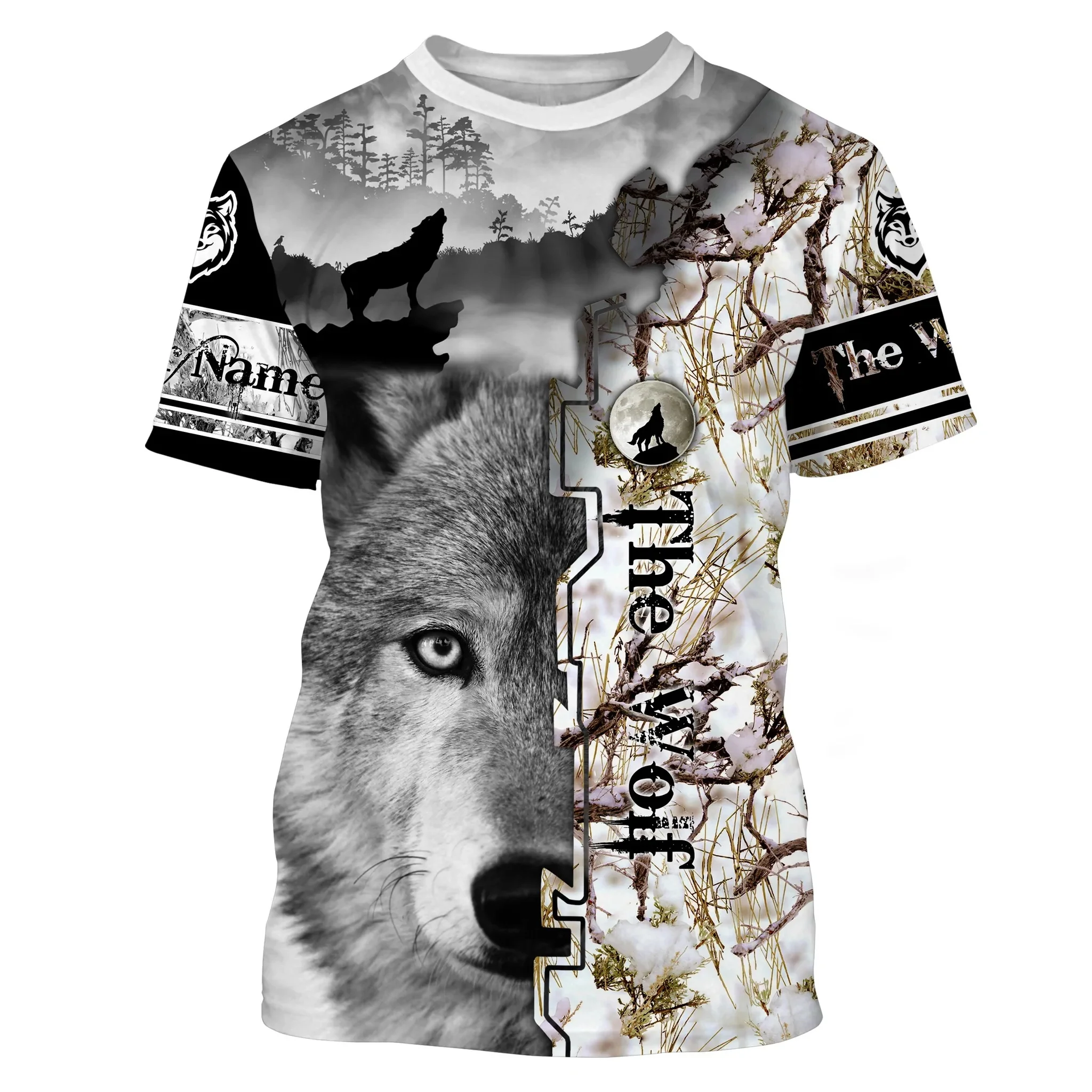 Personalisierter Name Wolf / H – Men'S Fashion Names Bewertung und Preis