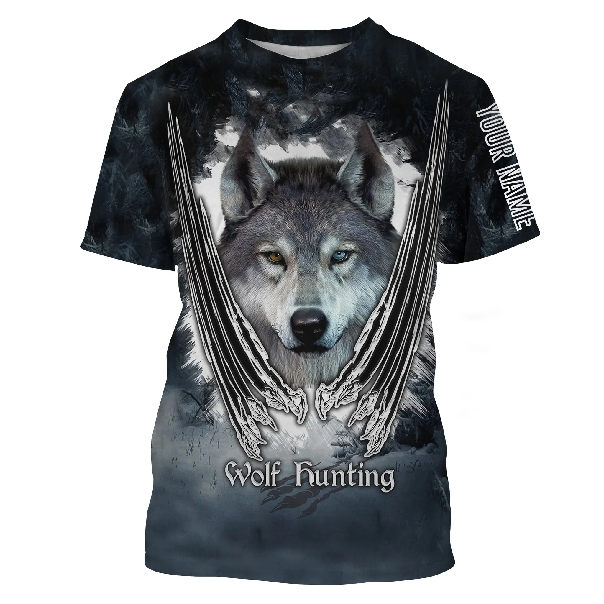 Personalisierter Name Wolf / H – Men'S Fashion Names Bewertung und Preis