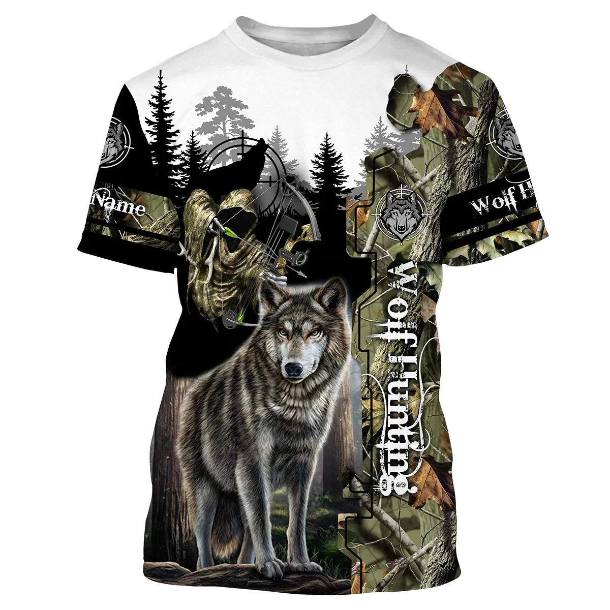 Personalisierter Name Wolf / H – Men'S Fashion Names Bewertung und Preis