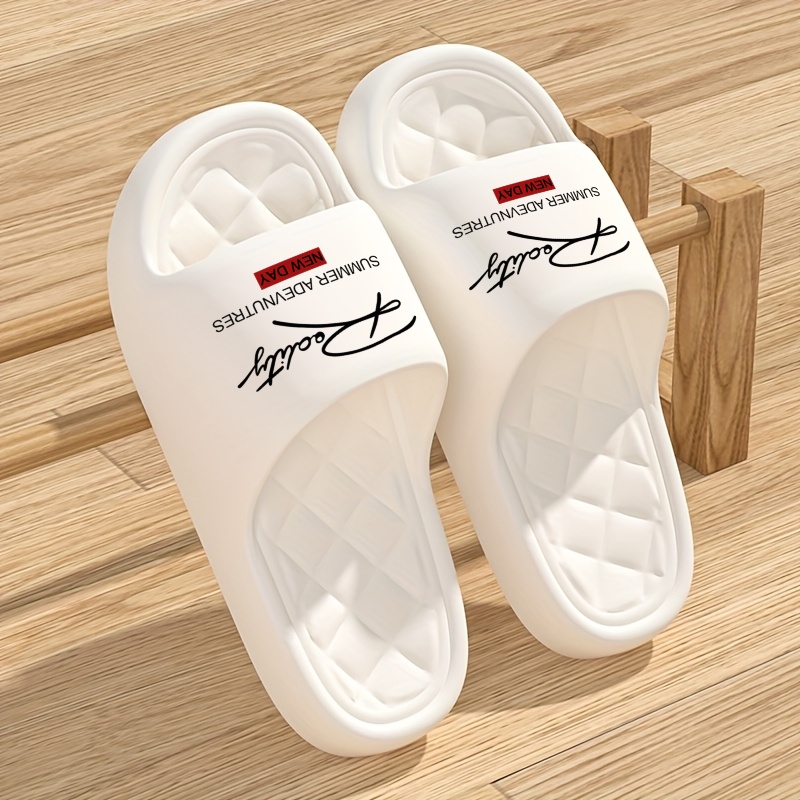 Paar-Hausschuhe für Damen und  – Mens Fashion Sandals Bewertung und Preis