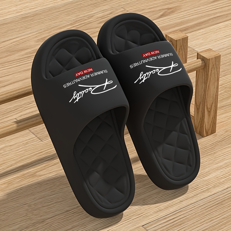 Paar-Hausschuhe für Damen und  – Mens Fashion Sandals Bewertung und Preis