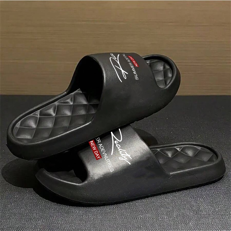 Paar-Hausschuhe für Damen und  – Mens Fashion Sandals Bewertung und Preis