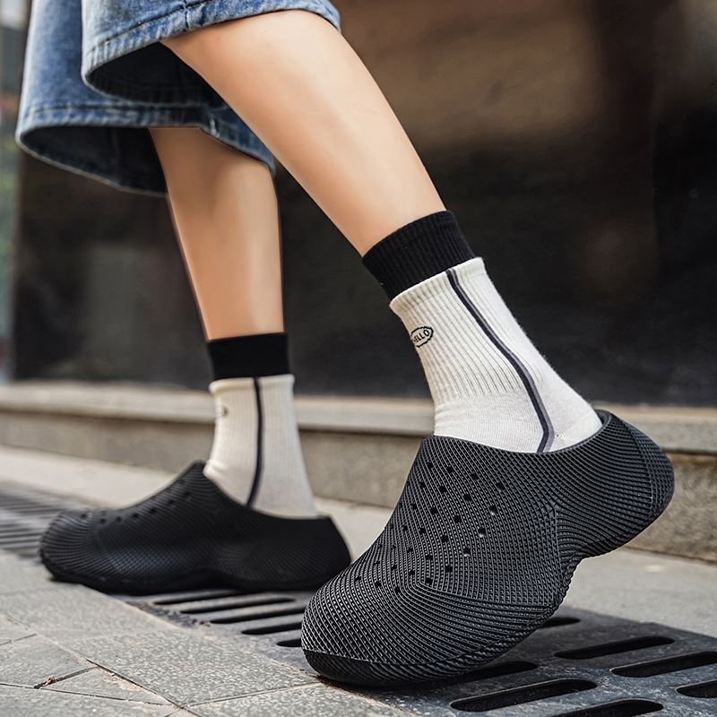 2026 Neue Sommer-Mode Paar-Out – Mens Fashion Sandals Bewertung und Preis