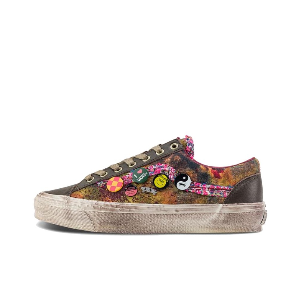 Vans Premium Old Skool Skatebo – Vans Shoes Old Skool Bewertung und Preis