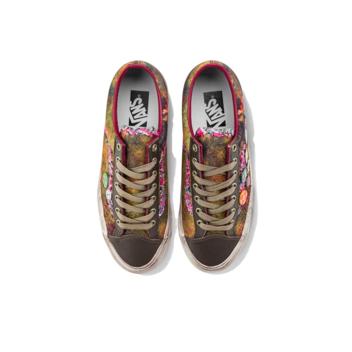 Vans Premium Old Skool Skatebo – Vans Shoes Old Skool Bewertung und Preis