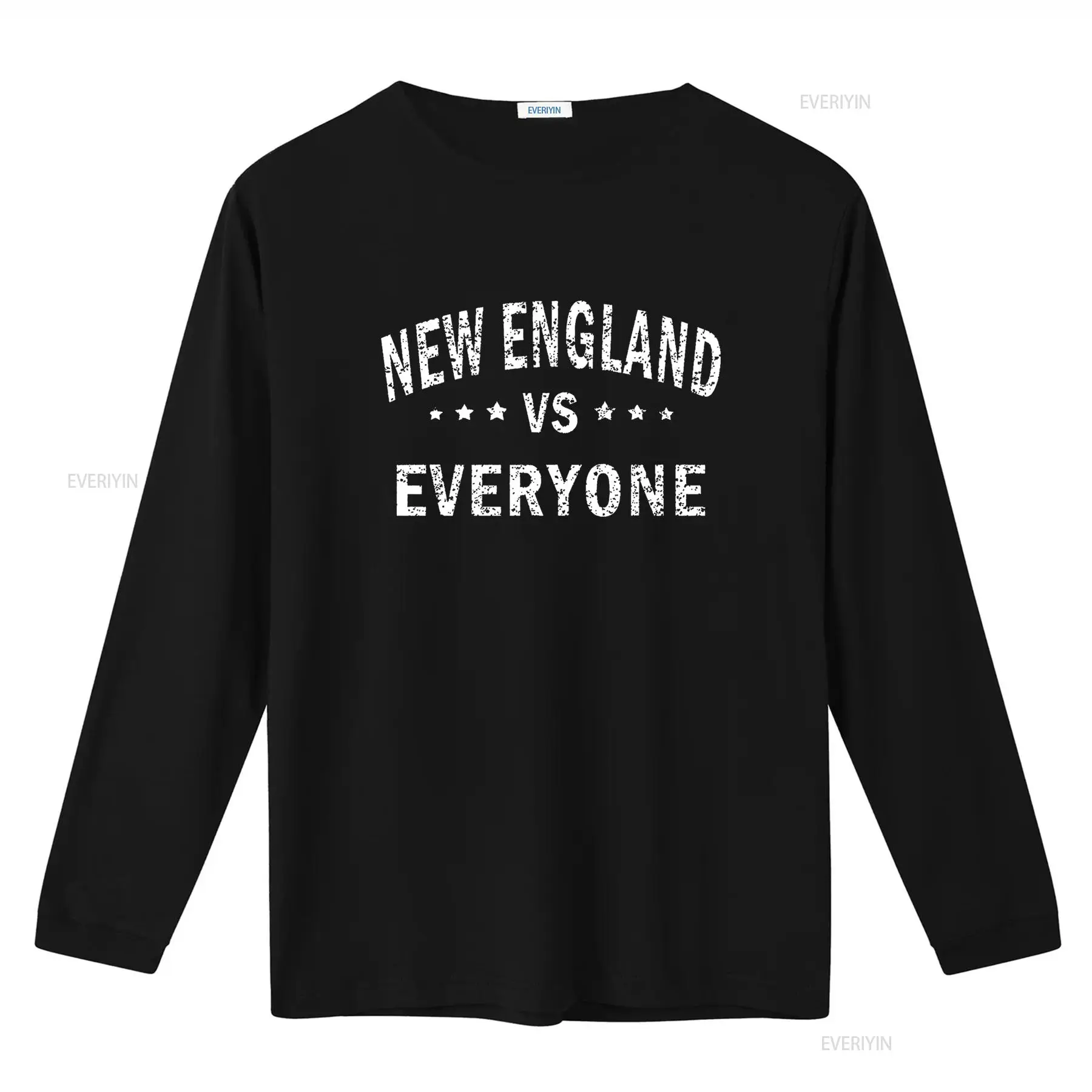 New England VS Everyone T-Shir – Men Fashion Kids Bewertung und Preis