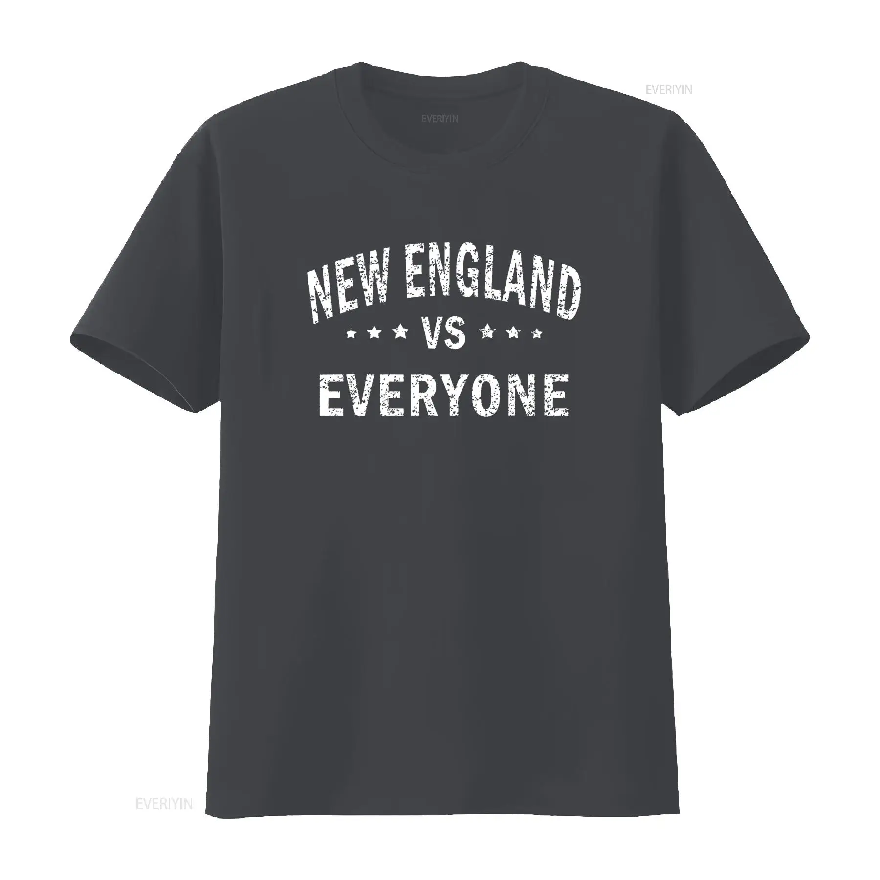 New England VS Everyone T-Shir – Men Fashion Kids Bewertung und Preis