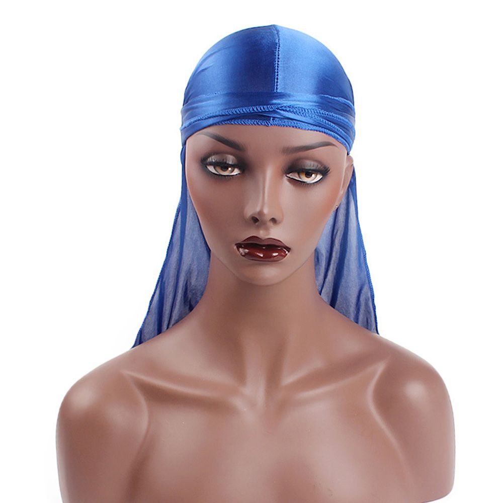 Modische Verstellbare Chemo-Mü – Men'S Fashion Head Scarf Bewertung und Preis