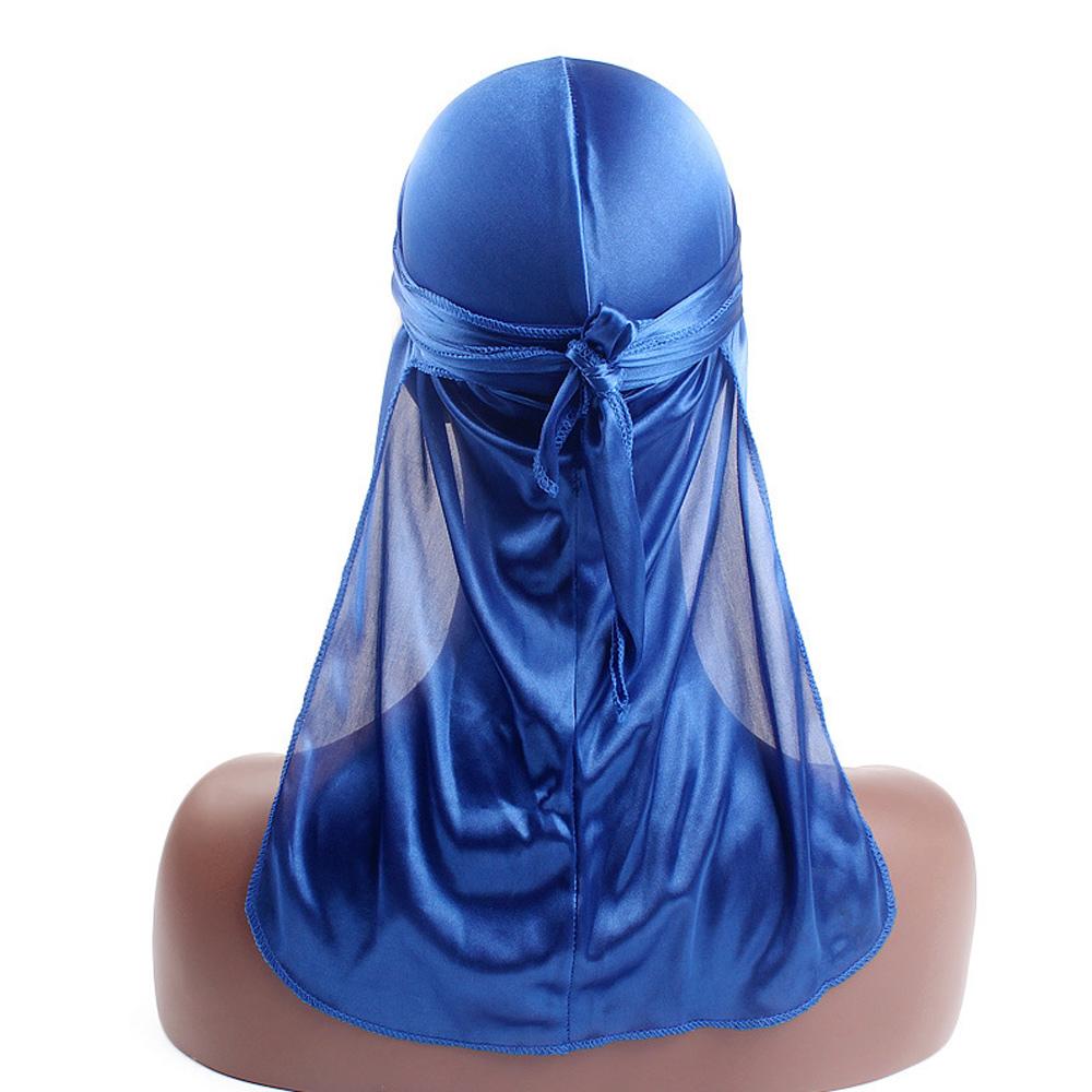 Modische Verstellbare Chemo-Mü – Men'S Fashion Head Scarf Bewertung und Preis