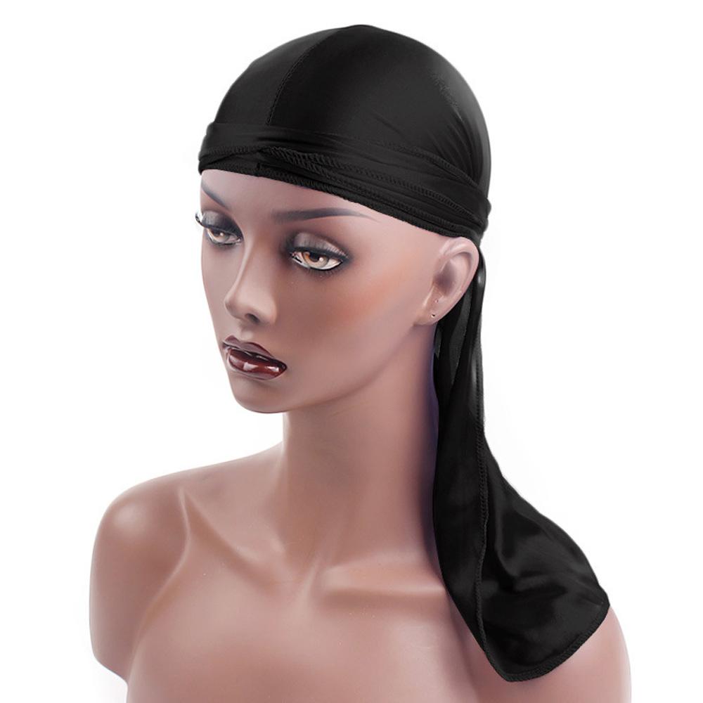 Modische Verstellbare Chemo-Mü – Men'S Fashion Head Scarf Bewertung und Preis
